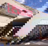 Wynnum Garden Chinese Restaurant - Northern Rivers Accommodation