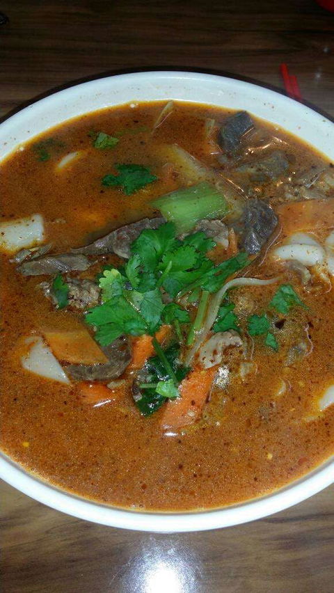 Xi'an Famous Food - Caulfield - Northern Rivers Accommodation 0