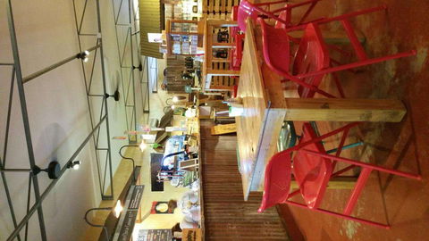 Yahava Koffeeworks & Kwik Koffee - Northern Rivers Accommodation 0