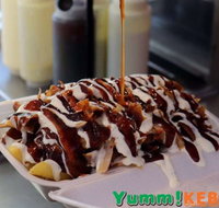 Yumm Kebab - Northern Rivers Accommodation