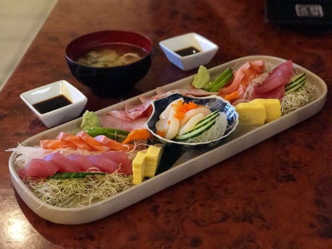 Zipangu - Northern Rivers Accommodation 0