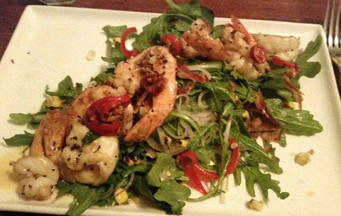 1841 Restaurant At The Rose & Crown - Northern Rivers Accommodation 0