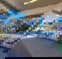 98 Fish - Northern Rivers Accommodation