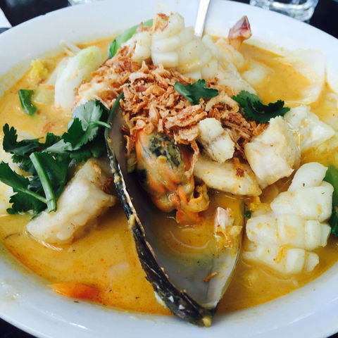 Absolute Thai - Tuggerah - Northern Rivers Accommodation 0