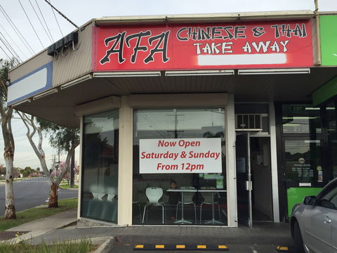 AFA - Northern Rivers Accommodation 0