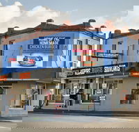Albert Road Store and Take Away - Northern Rivers Accommodation