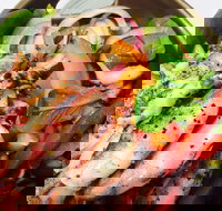 All Seasons Seafood  Grill - Northern Rivers Accommodation