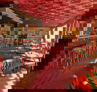 All Seasons Bar  Grill - Northern Rivers Accommodation