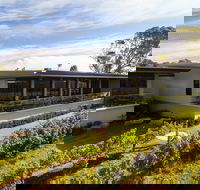Amelia Park Restaurant - Northern Rivers Accommodation