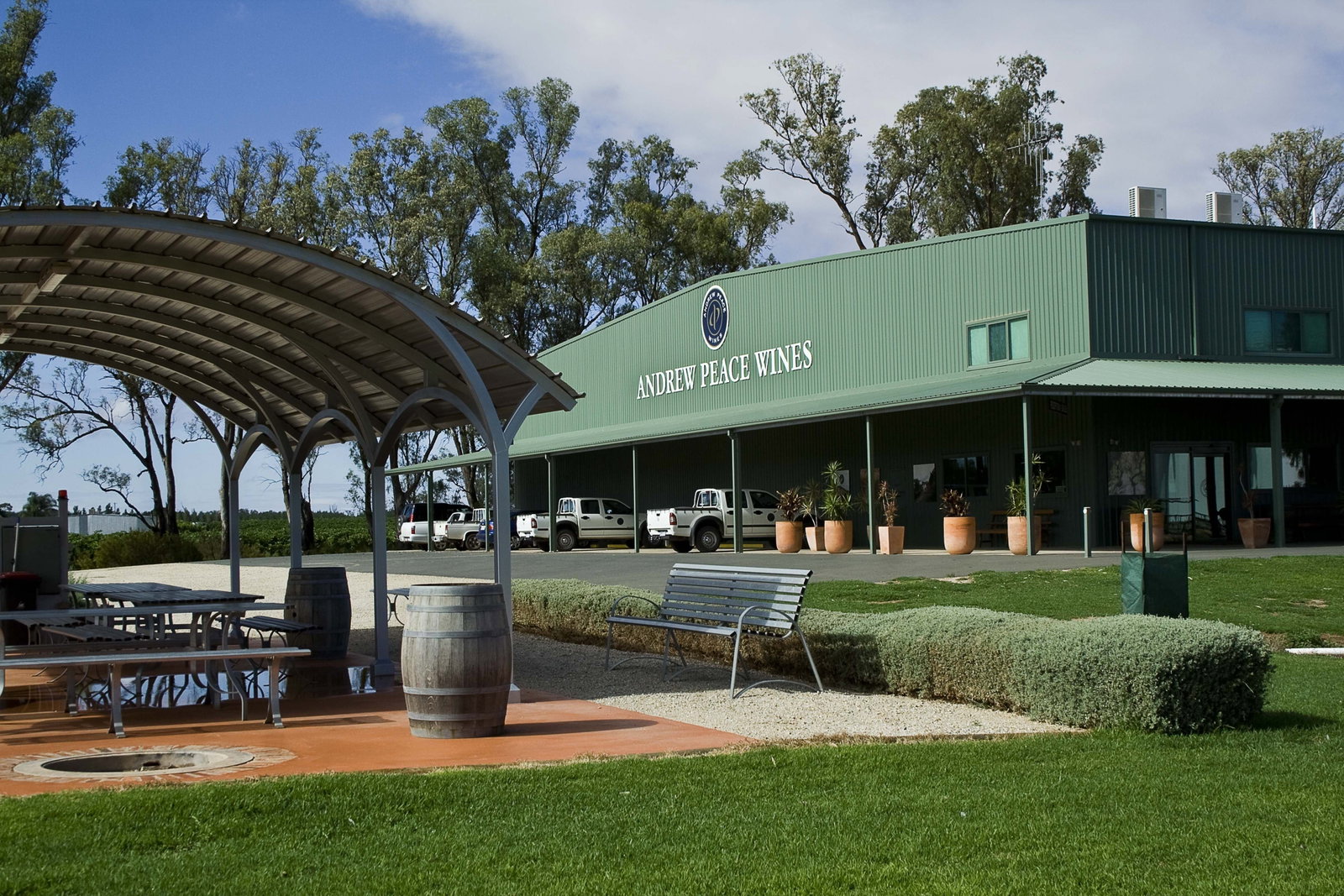 Kooloonong ACT Northern Rivers Accommodation