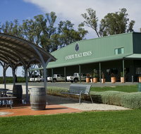 Andrew Peace Wines - Northern Rivers Accommodation