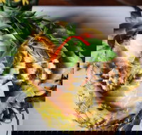 Andaman Thai Restuarant - Northern Rivers Accommodation