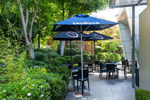 Arts Centre Cafe - Northern Rivers Accommodation 1