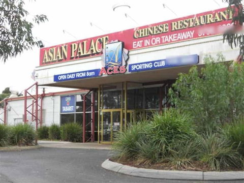Asian Palace At Aces Sporting Club - Northern Rivers Accommodation 0