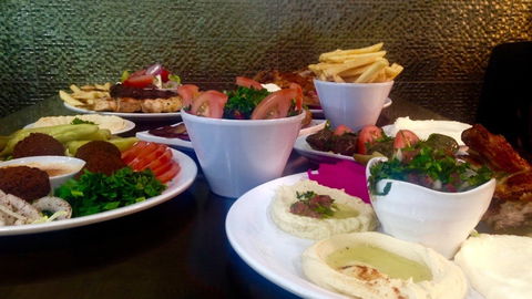 Awafi Charcoal Chickens - Punchbowl - Northern Rivers Accommodation 0