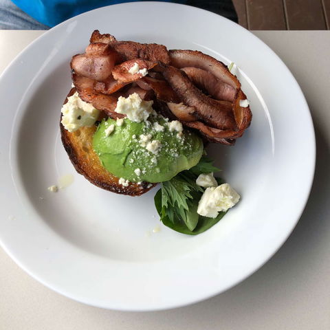 Beachstone Cafe - Northern Rivers Accommodation 0