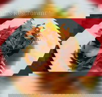 Bel Eyre Bistro - Northern Rivers Accommodation