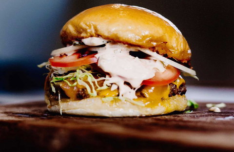 Burger Head - Northern Rivers Accommodation 0