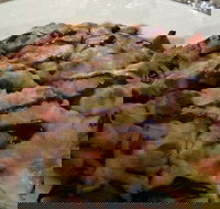 Cafe By the Beach - Northern Rivers Accommodation