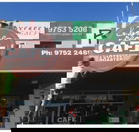 Chosen Bean Cafe - Northern Rivers Accommodation
