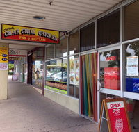 Clarinda Char Grill Chicken - Northern Rivers Accommodation