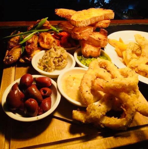 Club Lennox Bistro - Northern Rivers Accommodation 0
