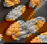 Corner Bakery Cafe - Northern Rivers Accommodation