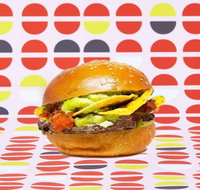 Flipp Burgers - Liverpool - Northern Rivers Accommodation