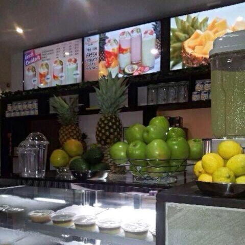 Four Season Juice Bar - Northern Rivers Accommodation 0