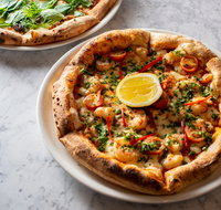 Georgie's Pizza and Bar - Northern Rivers Accommodation