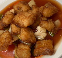 Golden Mile Chinese Restaurant