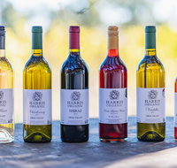 Harris Organic Wines - Northern Rivers Accommodation