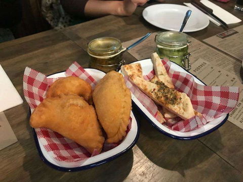 Hope & Anchor Tavern - Northern Rivers Accommodation 1