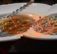 Josephines Restaurant - Northern Rivers Accommodation