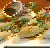 Khushboo - Northern Rivers Accommodation