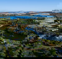 Lawrenny Estate Distillery - Northern Rivers Accommodation