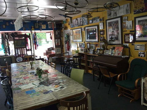 LemonGrass Cafe - Northern Rivers Accommodation 0
