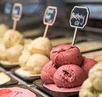 Lick Ice Cream and Desserts - Graceville - Northern Rivers Accommodation