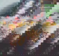 Little Gecko Coffee Roasters - Northern Rivers Accommodation