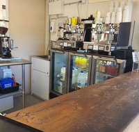 Lone Pine Riverside Cafe - Northern Rivers Accommodation