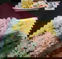 Macedonia Food Box - Northern Rivers Accommodation