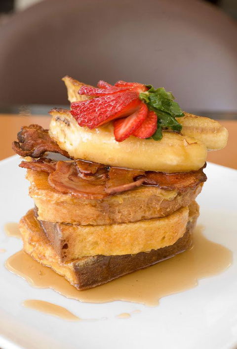 Madison's Cafe - Northern Rivers Accommodation 0
