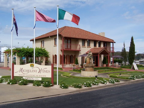 Michelini Wines - Northern Rivers Accommodation 0