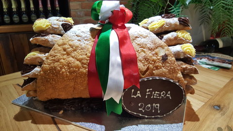 Michelini Wines - Northern Rivers Accommodation 2