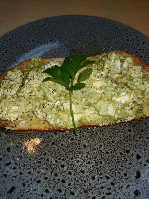 Middle Ground Cafe - Northern Rivers Accommodation 0