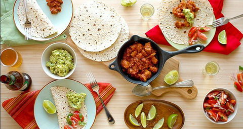 Mucho Mexicano - Hawthorne - Northern Rivers Accommodation 0