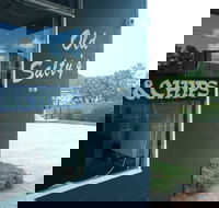 Old Salty's Seafood - Northern Rivers Accommodation