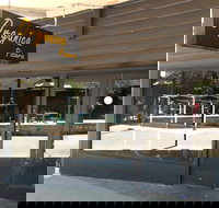 Organica Pizzeria - Northern Rivers Accommodation