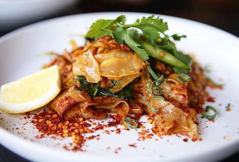 Pawpaw Asian Kitchen - Hawthorne - Northern Rivers Accommodation 0