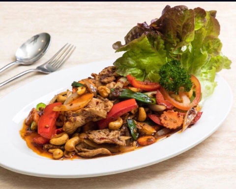 Phuket Coconut Thai - Northern Rivers Accommodation 0